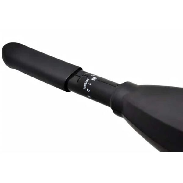 vidaXL Ηλεκτρικός κινητήρας ψαρέματος με συρτή