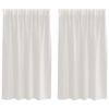 vidaXL &Kappa;&omicron;&upsilon;&rho;&tau;ί&nu;&alpha; &beta;&upsilon;&sigma;&sigma;&iota;&nu;ί 2 &tau;&mu;&chi;. &Kappa;&rho;&epsilon;&mu; 140 x 140 cm &Pi;&omicron;&lambda;&upsilon;&epsilon;&sigma;&tau;έ&rho;&alpha;&sigmaf;