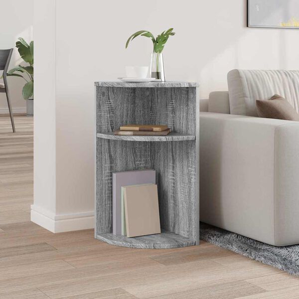 vidaXL End Table &Gamma;&kappa;&rho;ί&zeta;&omicron; &Sigma;&omicron;&nu;&omicron;&mu;&alpha; 29,6 x 29,6 x 60 &epsilon;&kappa; &Epsilon;&pi;&epsilon;&xi;&epsilon;&rho;&gamma;&alpha;&sigma;&mu;έ&nu;&omicron; &xi;ύ&lambda;&omicron;