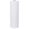 vidaXL Αγροτική ταινία τεντώματος Λευκό 25 μm 75 cm x 1500 m