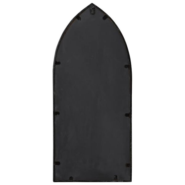 vidaXL &Kappa;&alpha;&theta;&rho;έ&phi;&tau;&eta;&sigmaf; &Kappa;ή&pi;&omicron;&upsilon; &gamma;&iota;&alpha; &Epsilon;&xi;. &Chi;ώ&rho;&omicron;&upsilon;&sigmaf; &Mu;&alpha;ύ&rho;&omicron;&sigmaf; 70 x 30 &epsilon;&kappa;. &alpha;&pi;ό &Sigma;ί&delta;&epsilon;&rho;&omicron;