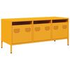 vidaXL Έ&pi;&iota;&pi;&lambda;&omicron; &Tau;&eta;&lambda;&epsilon;ό&rho;&alpha;&sigma;&eta;&sigmaf; &Mu;&omicron;&upsilon;&sigma;&tau;&alpha;&rho;&delta;ί 101,5x39x43,5 &Alpha;&tau;&sigma;ά&lambda;&iota; &Psi;&upsilon;&chi;&rho;ή&sigmaf; Έ&lambda;&alpha;&sigma;&eta;&sigmaf;