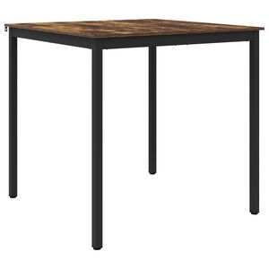 vidaXL &Upsilon;&pi;&omicron;&sigma;&tau;&eta;&rho;&iota;&kappa;&tau;&iota;&kappa;ό &Tau;&rho;&alpha;&pi;&epsilon;&zeta;ά&kappa;&iota; &Mu;&pi;&alpha;&rho; &Epsilon;&pi;&epsilon;&xi;&epsilon;&rho;&gamma;&alpha;&sigma;&mu;έ&nu;&omicron; &xi;ύ&lambda;&omicron;