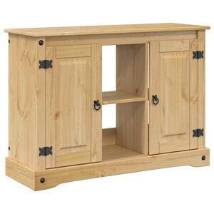 vidaXL &Beta;ά&sigma;&eta; &epsilon;&nu;&upsilon;&delta;&rho;&epsilon;ί&omicron;&upsilon; CORONA &Kappa;&alpha;&phi;έ 101,5 x 37 x 73 &epsilon;&kappa;. 300 &kappa;&iota;&lambda;ά
