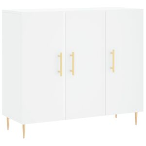 vidaXL &Mu;&pi;&omicron;&upsilon;&phi;έ&sigmaf; &Lambda;&epsilon;&upsilon;&kappa;ό&sigmaf; 90 x 34 x 80 &epsilon;&kappa;. &alpha;&pi;ό &Epsilon;&pi;&epsilon;&xi;&epsilon;&rho;&gamma;&alpha;&sigma;&mu;έ&nu;&omicron; &Xi;ύ&lambda;&omicron;