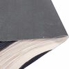 vidaXL Χαλί Κουζίνας Other Κυματιστό 45 x 150 cm Βελούδο