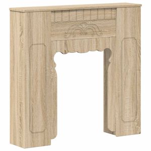 vidaXL &Pi;&epsilon;&rho;ί&beta;&lambda;&eta;&mu;&alpha; &tau;&zeta;&alpha;&kappa;&iota;&omicron;ύ Sonoma &Delta;&rho;&upsilon;&sigmaf; 93 x 20 x 89 &epsilon;&kappa;
