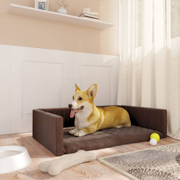 vidaXL &Kappa;ά&theta;&iota;&sigma;&mu;&alpha; &Alpha;&upsilon;&tau;&omicron;&kappa;&iota;&nu;ή&tau;&omicron;&upsilon; &Sigma;&kappa;ύ&lambda;&omicron;&upsilon; &Kappa;&alpha;&phi;έ 90x60 &epsilon;&kappa;. Ό&psi;&eta; &Lambda;&iota;&nu;&omicron;ύ