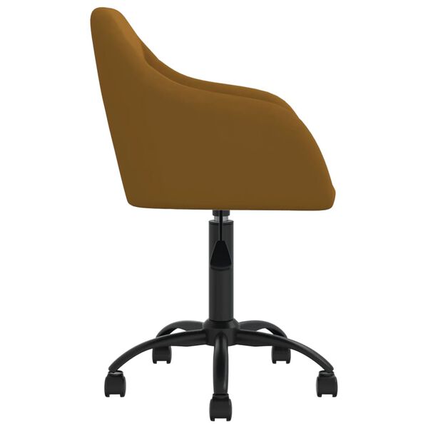 vidaXL &Kappa;&alpha;&rho;έ&kappa;&lambda;&alpha; &Tau;&rho;&alpha;&pi;&epsilon;&zeta;&alpha;&rho;ί&alpha;&sigmaf; &Pi;&epsilon;&rho;&iota;&sigma;&tau;&rho;&epsilon;&phi;ό&mu;&epsilon;&nu;&eta; &Kappa;&alpha;&phi;έ &Beta;&epsilon;&lambda;&omicron;ύ&delta;&iota;&nu;&eta;