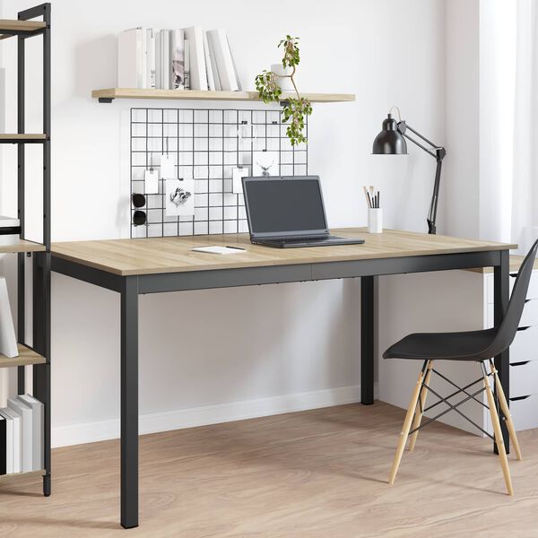 vidaXL &Tau;&rho;&alpha;&pi;&epsilon;&zeta;&alpha;&rho;ί&epsilon;&sigmaf; &Mu;&Epsilon;&Tau;&Alpha;&Lambda;&Lambda;&Omicron;