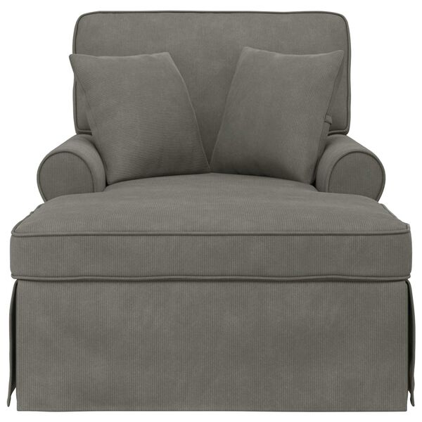 vidaXL &Tau;&sigma;έ&iota;&zeta; &Lambda;&alpha;&zeta;&omicron;ύ &mu;&epsilon; &Phi;&omicron;ύ&sigma;&tau;&alpha; &Alpha;&nu;&omicron;&iota;&chi;&tau;ό &gamma;&kappa;&rho;&iota; 91 x 157 x 91 &epsilon;&kappa;.