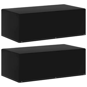 vidaXL &Kappa;&alpha;&lambda;ύ&mu;&mu;&alpha;&tau;&alpha; &Epsilon;&pi;ί&pi;&lambda;&omega;&nu; &Kappa;ή&pi;&omicron;&upsilon;/&Psi;&eta;&sigma;&tau;&alpha;&rho;&iota;ά&sigmaf; 2 &tau;&epsilon;&mu;. 6 &Kappa;&rho;ί&kappa;&omicron;&iota; 170x90x60 &epsilon;&kappa;.