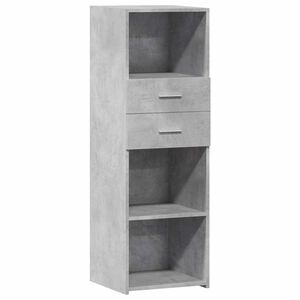vidaXL &Nu;&tau;&omicron;&upsilon;&lambda;ά&pi;&iota; &Gamma;&kappa;&rho;&iota; &Sigma;&kappa;&upsilon;&rho;. 40x42,5x124 &epsilon;&kappa;. &alpha;&pi;ό &Epsilon;&pi;&epsilon;&xi;&epsilon;&rho;&gamma;&alpha;&sigma;&mu;έ&nu;&omicron; &Xi;ύ&lambda;&omicron;