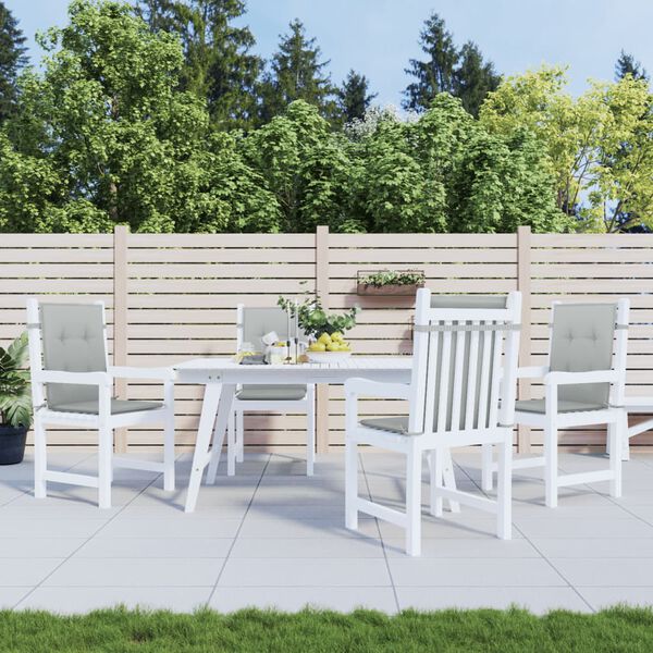 vidaXL &Mu;&alpha;&xi;&iota;&lambda;ά&rho;&iota;&alpha; &Kappa;&alpha;&rho;έ&kappa;&lambda;&alpha;&sigmaf; &Kappa;ή&pi;&omicron;&upsilon; &Pi;&lambda;ά&tau;&eta; 4&tau;&epsilon;&mu;. &Alpha;&nu;.&Gamma;&kappa;&rho;&iota; 100x50x4&epsilon;&kappa;. Ύ&phi;&alpha;&sigma;&mu;&alpha;