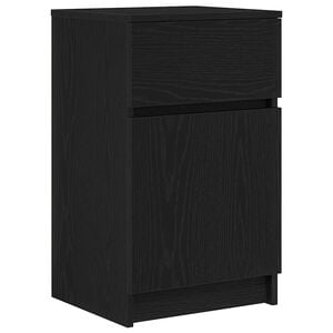 vidaXL &Kappa;&omicron;&mu;&omicron;&delta;ί&nu;&omicron; &Mu;&alpha;ύ&rho;&omicron; 39x35x65 &epsilon;&kappa;. &alpha;&pi;ό &Epsilon;&pi;&epsilon;&xi;&epsilon;&rho;&gamma;&alpha;&sigma;&mu;έ&nu;&omicron; &Xi;ύ&lambda;&omicron;
