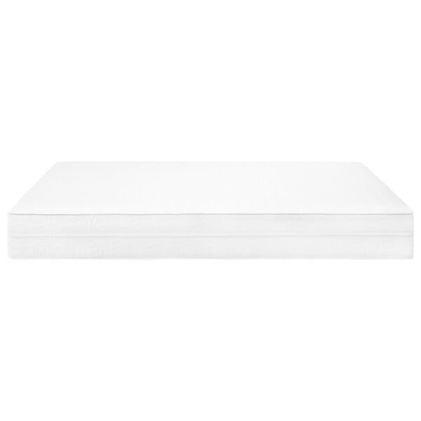 vidaXL Στρώμα 180 x 200 εκ. / 18 εκ. από Αφρό Μνήμης Visco H2