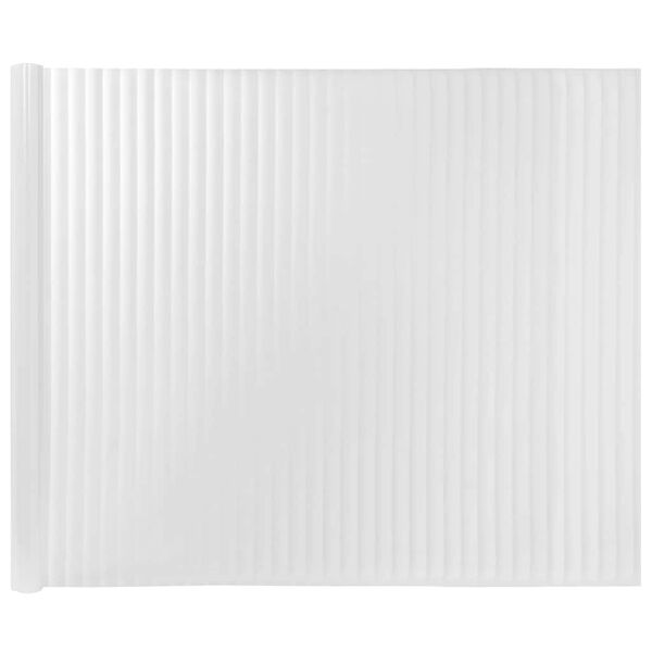 vidaXL &Mu;&epsilon;&mu;&beta;&rho;ά&nu;&epsilon;&sigmaf; &Pi;&alpha;&rho;&alpha;&theta;ύ&rho;&omicron;&upsilon; 2 &Tau;&epsilon;&mu;. &Alpha;&mu;&mu;&omicron;&beta;&omicron;&lambda;ή &Sigma;&chi;έ&delta;&iota;&omicron; &Rho;ί&gamma;&epsilon;&sigmaf; &alpha;&pi;ό PVC