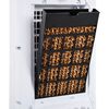 vidaXL Air Cooler Φορητό 3 σε 1 Υγραντήρας, Ιονιστής 60 W