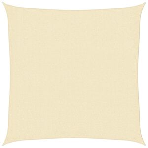 vidaXL &Pi;&alpha;&nu;ί &Sigma;&kappa;ί&alpha;&sigma;&eta;&sigmaf; &Kappa;&rho;&epsilon;&mu; 3 x 3 &mu;. &alpha;&pi;ό HDPE 160 &gamma;&rho;./&mu;&sup2;