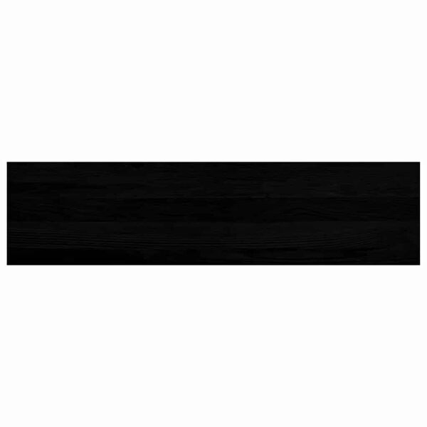 vidaXL &Pi;&alpha;&tau;ά&kappa;&iota;&alpha; &Sigma;&kappa;ά&lambda;&alpha;&sigmaf; 2 &tau;&epsilon;&mu;. &Sigma;&kappa;&omicron;ύ&rho;&omicron; &Kappa;&alpha;&phi;έ 100x25x2 cm &Xi;ύ&lambda;&omicron; &Delta;&rho;&upsilon;ό&sigmaf;