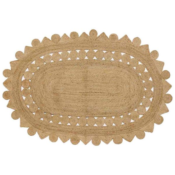 vidaXL &Chi;&alpha;&lambda;ί &Kappa;&alpha;&phi;έ 152 x 245 &epsilon;&kappa; &Gamma;&iota;&omicron;ύ&tau;&alpha;