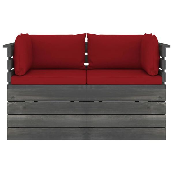 vidaXL &Kappa;&alpha;&nu;&alpha;&pi;έ&sigmaf; &Kappa;ή&pi;&omicron;&upsilon; &Pi;&alpha;&lambda;έ&tau;&alpha;&sigmaf; &Delta;&iota;&theta;έ&sigma;&iota;&omicron;&sigmaf; &Mu;&alpha;&sigma;ί&phi; &Xi;ύ&lambda;&omicron; &Pi;&epsilon;ύ&kappa;&omicron;&upsilon; &mu;&epsilon; &Mu;&alpha;&xi;&iota;&lambda;ά&rho;&iota;&alpha;