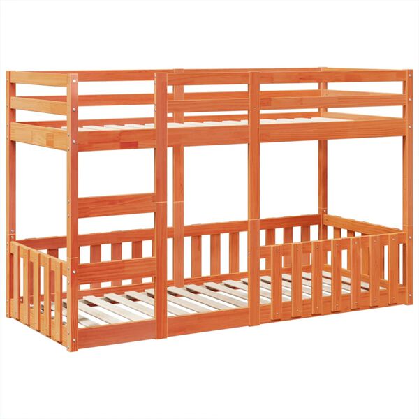 vidaXL &Kappa;&rho;&epsilon;&beta;ά&tau;&iota; &Kappa;&omicron;&upsilon;&kappa;έ&tau;&alpha; &Kappa;&alpha;&phi;έ &Kappa;&epsilon;&rho;&iota;&omicron;ύ 90x190 &epsilon;&kappa;. &alpha;&pi;ό &Mu;&alpha;&sigma;ί&phi; &Xi;ύ&lambda;&omicron; &Pi;&epsilon;ύ&kappa;&omicron;&upsilon;