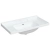 vidaXL &Nu;&iota;&pi;&tau;ή&rho;&alpha;&sigmaf; &Mu;&pi;ά&nu;&iota;&omicron;&upsilon; &Omicron;&rho;&theta;&omicron;&gamma;ώ&nu;&iota;&omicron;&sigmaf; &Lambda;&epsilon;&upsilon;&kappa;ό&sigmaf; 91,5x48x23 &epsilon;&kappa;. &Kappa;&epsilon;&rho;&alpha;&mu;&iota;&kappa;ό&sigmaf;