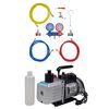 vidaXL &Alpha;&nu;&tau;&lambda;ί&alpha; &Kappa;&epsilon;&nu;&omicron;ύ 100 L/min &mu;&epsilon; &Sigma;&epsilon;&tau; &Epsilon;&lambda;έ&gamma;&chi;&omicron;&upsilon; &Pi;ί&epsilon;&sigma;&eta;&sigmaf; 2 &Epsilon;&xi;ό&delta;&omega;&nu; &sigma;&epsilon; &Theta;ή&kappa;&eta;