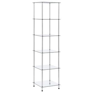 vidaXL &Tau;&rho;&alpha;&pi;&epsilon;&zeta;ά&kappa;&iota; &Sigma;&alpha;&lambda;&omicron;&nu;&iota;&omicron;ύ 6 &Epsilon;&pi;&iota;&pi;. &Delta;&iota;&alpha;&phi;&alpha;&nu;έ&sigmaf; 40x40x160 &epsilon;&kappa; &Psi;&eta;&mu;έ&nu;&omicron; &Gamma;&upsilon;&alpha;&lambda;ί