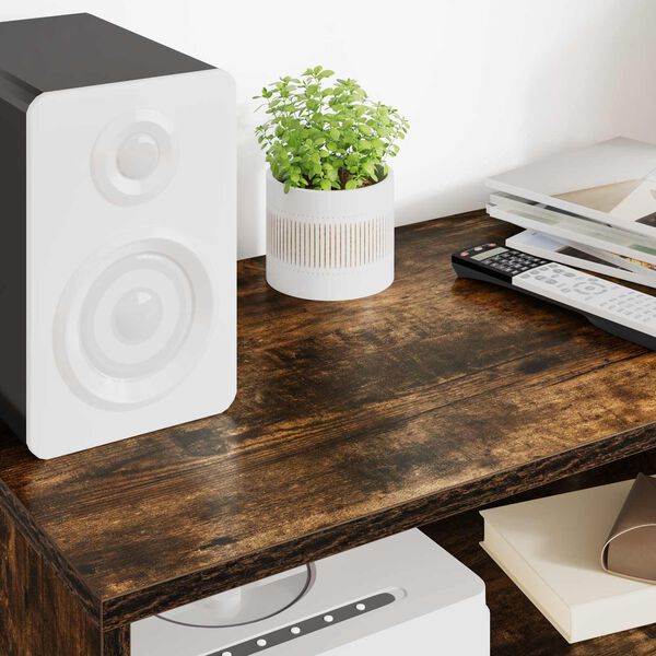 vidaXL &Nu;&tau;&omicron;&upsilon;&lambda;ά&pi;&iota; TV &Kappa;&alpha;&pi;&nu;&iota;&sigma;&tau;ό &Delta;&rho;ύ&sigmaf; 60 x 35 x 40 &epsilon;&kappa;. &Epsilon;&pi;&epsilon;&xi;&epsilon;&rho;&gamma;&alpha;&sigma;&mu;έ&nu;&omicron; &xi;ύ&lambda;&omicron;