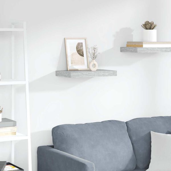 vidaXL &Rho;ά&phi;&iota; &Tau;&omicron;ί&chi;&omicron;&upsilon; &Gamma;&kappa;&rho;&iota; &Sigma;&kappa;&upsilon;&rho;&omicron;&delta;έ&mu;&alpha;&tau;&omicron;&sigmaf; 40x23x3,8 &epsilon;&kappa;. MDF