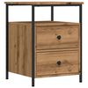 Artisan_oak