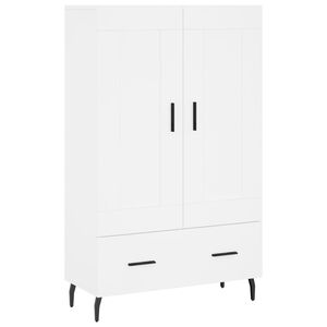 vidaXL &Nu;&tau;&omicron;&upsilon;&lambda;ά&pi;&alpha; &Lambda;&epsilon;&upsilon;&kappa;ή 69,5 x 31 x 115 &epsilon;&kappa;. &alpha;&pi;ό &Epsilon;&pi;&epsilon;&xi;&epsilon;&rho;&gamma;&alpha;&sigma;&mu;έ&nu;&omicron; &Xi;ύ&lambda;&omicron;