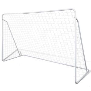 vidaXL &Sigma;&epsilon;&tau; &Tau;έ&rho;&mu;&alpha; &Pi;&omicron;&delta;&omicron;&sigma;&phi;&alpha;ί&rho;&omicron;&upsilon; &mu;&epsilon; &Delta;ί&chi;&tau;&upsilon; 240 x 90 x 150 &epsilon;&kappa;. &alpha;&pi;ό &Alpha;&tau;&sigma;ά&lambda;&iota;