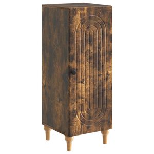 vidaXL &Pi;&lambda;&alpha;ϊ&nu;ό &gamma;&rho;&alpha;&phi;&epsilon;ί&omicron; &Kappa;&alpha;&pi;&nu;&iota;&sigma;&mu;έ&nu;&omicron; &Xi;ύ&lambda;&omicron; &Delta;&rho;&upsilon;ό&sigmaf; 33 x 34,5 x 90 &epsilon;&kappa;