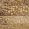 vidaXL Βοηθητικό Ντουλάπι 40 x 33 x 75 εκ. από Μασίφ Ξύλο Μάνγκο
