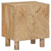vidaXL &Chi;&epsilon;&iota;&rho;&omicron;&pi;&omicron;ί&eta;&tau;&omicron; &Kappa;&omicron;&mu;&omicron;&delta;ί&nu;&omicron; &Kappa;&alpha;&phi;έ &Tau;ί&kappa; 40 x 30 x 45 cm