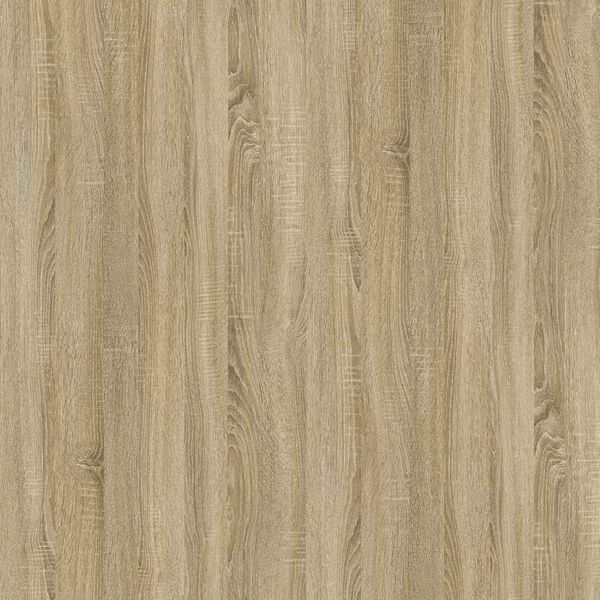 vidaXL Τραπεζάκι Σαλονιού Sonoma Δρυς 60x44,5x45εκ. Επεξεργασμένο Ξύλο