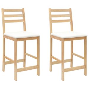 vidaXL &Kappa;&alpha;&rho;έ&kappa;&lambda;&epsilon;&sigmaf; &phi;&alpha;&gamma;&eta;&tau;&omicron;ύ 2 pcs &Phi;&upsilon;&sigma;&iota;&kappa;ό 40 x 47,5 x 99,5 &epsilon;&kappa;