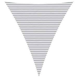 vidaXL &Pi;&alpha;&nu;ί &sigma;&kappa;&iota;ά&sigmaf; &Alpha;&nu;&omicron;&iota;&chi;&tau;ό &Gamma;&kappa;&rho;&iota; &kappa;&alpha;&iota; &Lambda;&epsilon;&upsilon;&kappa;ό 5 x 6 x 6 m