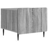 vidaXL &Tau;&rho;&alpha;&pi;&epsilon;&zeta;ά&kappa;&iota; &sigma;&alpha;&lambda;&omicron;&nu;&iota;&omicron;ύ &mu;&epsilon; &sigma;&upsilon;&rho;&tau;ά&rho;&iota; &Gamma;&kappa;&rho;&iota; Sonoma 49 x 50 x 42 &epsilon;&kappa;.