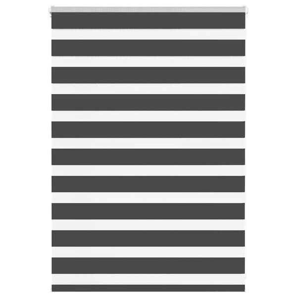 vidaXL &Zeta;έ&beta;&rho;&alpha; &tau;&upsilon;&phi;&lambda;ή &Mu;&alpha;ύ&rho;&omicron; &Pi;&lambda;ά&tau;&omicron;&sigmaf; &upsilon;&phi;ά&sigma;&mu;&alpha;&tau;&omicron;&sigmaf; 100,9 &epsilon;&kappa;. &Pi;&omicron;&lambda;&upsilon;&epsilon;&sigma;&tau;έ&rho;&alpha;&sigmaf;