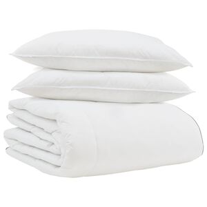 vidaXL &Chi;&epsilon;&iota;&mu;&epsilon;&rho;&iota;&nu;ό &Pi;&alpha;&pi;&lambda;&omega;&mu;&alpha;&tau;&omicron;&theta;ή&kappa;&eta; &mu;&epsilon; &mu;&alpha;&xi;&iota;&lambda;ά&rho;&iota; 3 pcs &Lambda;&epsilon;&upsilon;&kappa;ό &Phi;&tau;έ&rho;&omicron;&sigmaf;