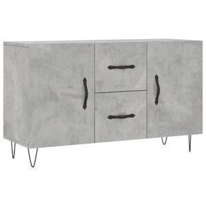 vidaXL &Nu;&tau;&omicron;&upsilon;&lambda;ά&pi;&iota; &Gamma;&kappa;&rho;&iota; &Sigma;&kappa;&upsilon;&rho;&omicron;&delta;έ&mu;&alpha;&tau;&omicron;&sigmaf; 100 x 36 x 60 &epsilon;&kappa;. &Epsilon;&pi;&epsilon;&xi;&epsilon;&rho;&gamma;&alpha;&sigma;&mu;έ&nu;&omicron; &Xi;ύ&lambda;&omicron;