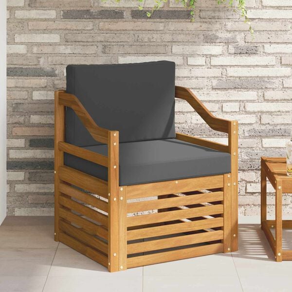 vidaXL &Sigma;&epsilon;&iota;&rho;ά &Kappa;&alpha;&nu;&alpha;&pi;έ &Epsilon;&xi;&omega;&tau;&epsilon;&rho;&iota;&kappa;&omicron;ύ &Sigma;&tau;&epsilon;&rho;&epsilon;ό &Xi;ύ&lambda;&omicron; &Alpha;&kappa;&alpha;&kappa;ί&alpha;&sigmaf; &kappa;&alpha;&iota; &Pi;&omicron;&lambda;&upsilon;&epsilon;&sigma;&tau;έ&rho;