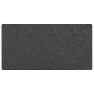 vidaXL &Delta;&epsilon;&rho;&mu;ά&tau;&iota;&nu;&omicron; &Chi;&alpha;&lambda;ί &Sigma;&kappa;&omicron;ύ&rho;&omicron; &Gamma;&kappa;&rho;&iota; 100 x 200 cm 100% &Pi;&omicron;&lambda;&upsilon;&pi;&rho;&omicron;&pi;&upsilon;&lambda;έ&nu;&iota;&omicron;