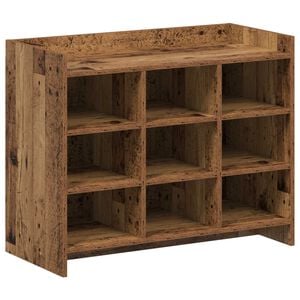 vidaXL &Nu;&tau;&omicron;&upsilon;&lambda;ά&pi;&alpha; &Pi;&alpha;&pi;&omicron;&upsilon;&tau;&sigma;&iota;ώ&nu; &Pi;&alpha;&lambda;&alpha;&iota;&omega;&mu;έ&nu;&omicron; &xi;ύ&lambda;&omicron; 85 x 39,5 x 70 &epsilon;&kappa;.