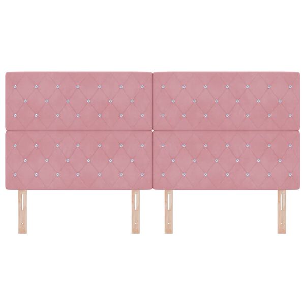 vidaXL &Kappa;&epsilon;&phi;&alpha;&lambda;ά&rho;&iota; &mu;&epsilon; &kappa;&epsilon;&phi;&alpha;&lambda;ά&rho;&iota; &Rho;&omicron;&zeta; 200 cm &Tau;&epsilon;&chi;&nu;&eta;&tau;ό &Delta;έ&rho;&mu;&alpha;