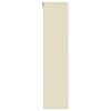 vidaXL Ξύλινη βιτρίνα συλλεκτών Καφέ 40 x 8.5 x 37 εκ. Κόντρα πλακέ